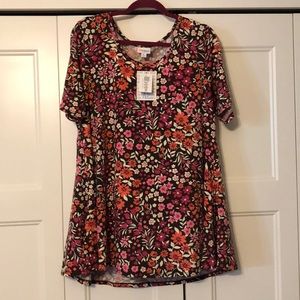 LuLaRoe perfect T